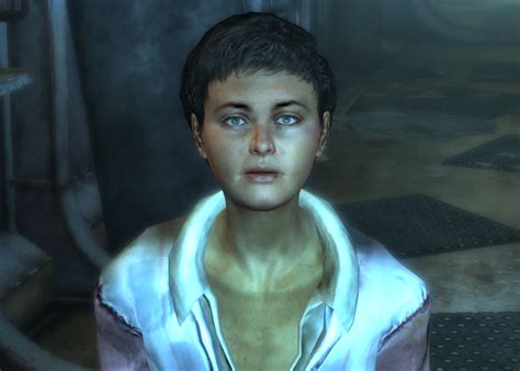 fallout 3 danvers|fallout 3 james hargrave.